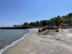 У ВМС оцінили ймовірність висадження російського десанту в Одесі