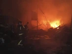 "Пошкодження дуже значні". Дрони РФ уразили енергооб'єкт у Чернігівській області, без світла 50 тис. абонентів