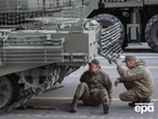 "Окупанти розбігаються". ГУР МО розкрив масштаби дезертирства в російській армії