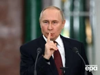 Чалий: Путін зараз дасть доручення копати глибший бункер