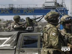 Паламар: Оборонці Маріуполя перебили тисяч 20-25 росіян G