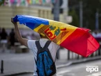 СВР РФ заявила про наміри НАТО "задіяти Молдову у ймовірному збройному конфлікті з Росією"