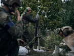Росіяни намагаються будь-якими силами увійти в Дніпропетровську область – батальйон "Вовки Да Вінчі"