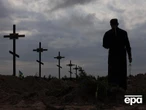 "Запобігте ядерній катастрофі". 51 нобелівський лауреат закликали негайно припинити вогонь в Україні й секторі Газа