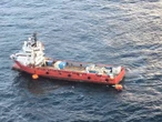 У Чорному морі затонуло судно, екіпаж якого складався з українців