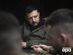 "Росіяни не хочуть закінчувати війну". Зеленський розповів, як Москва може зірвати його зустріч із Путіним