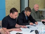 Кам'янське отримає від "Метінвесту" 70 млн грн на підтримку міських проєктів – мер Білоусов
