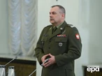 Відбувається підготовка до війни з Польщею – начальник польського Генштабу