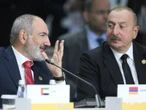 Лідери Вірменії й Азербайджану хочуть зустрітися у Вашингтоні в день закінчення ультиматуму Путіну, щоб заявити про мир – ЗМІ