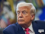Президент США відповів, чи введе вторинні санкції проти РФ після переговорів із Путіним
