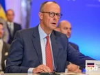 Мерц не відкинув можливість своєї зустрічі з Путіним, якщо це допоможе зупинити війну в Україні