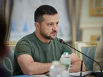Зеленський назвав тригери рішення Трампа щодо "Лукойлу" і "Роснефти". На що погодився президент США?