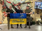 Олег Крот допомагає трансформувати Національний університет оборони України у сучасний мілітарний хаб Актуально