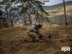 У США тестують систему, яка дасть змогу військовим друкувати FPV-дрони на лінії фронту