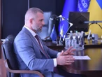 "Не цікаво". Глава Мінмолодьспорту України розповів, як не міг влаштувати сина в ДЮСШ