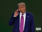 Трамп дав інтерв'ю журналісту, який перед цим назвав Путіна "геноцидним маніяком"