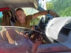 В Івано-Франківській області сталася сутичка поліцейських, представників ТЦК й цивільних – поліція. Відео