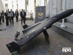 РФ б'є по Україні щонайменше трьома моделями Shahed, які досі містять багато іноземних компонентів
