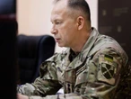 "Знову...". Сирський припустив, звідки ворог дізнався про зібрання в ЗСУ, по якому було завдано удару