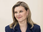 Зеленська назвала єдину зарубіжну країну, яка без жодних умов і обмежень допомагає українським біженцям