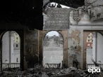 Паламар: Після обстрілу театру в Маріуполі росіяни з мінометів били по тих, хто біг допомагати G