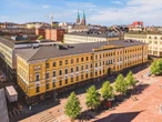 Громадянам Ізраїлю та країн колишнього СРСР почали відмовляти в купівлі нерухомості у Фінляндії