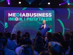 Михайло Поплавський презентував Освітній Медіахаб – нову платформу для студентів Актуально