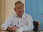 У Луганську під час вибуху загинув колаборант, що дев'ять років був "мером" міста