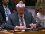 "Росія воює з Європою". Сибіга на Раді Безпеки ООН заявив, що Москва хоче нав'язати всім закон джунглів