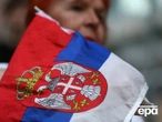 РФ скаржиться, що Сербія в питанні України "намагається вистрілити Росії у спину"