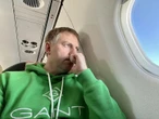 Осєчкін: У другій половині року чимало людей топового рівня з РФ почнуть контактувати з офісом прокурора МКС G