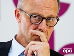 Bild пише, що Мерц добивається таємної збройової угоди із Трампом. Як це пов'язано з Україною