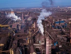 З початку року Росія продала в ЄС металу на €1 мільярд – GMK Center