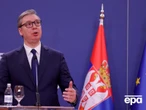 Вучич заявив про спробу державного перевороту у Сербії і вважає, що вона охопила навіть дитсадки
