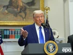 Трамп назвав Євросоюз гіршим за Китай та анонсував дуже жорсткі рішення щодо блоку