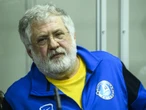 Після арешту Коломойського Фукс став ключовим гравцем у тіньових схемах – американський аналітик