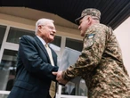 Келлог уже поїхав з України, повідомив ЗМІ. Що він робив у Києві