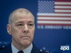 Генерал ВПС США оголосив про відставку після промови Гегсета
