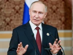 Путін вважає, що РФ і Азербайджан не мали кризи відносин після аварії літака AZAL, то була криза емоцій