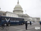 У Конгресі США закликали Білий дім прояснити ситуацію з обмеженням військової допомоги Україні