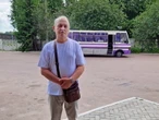В Сумах знайшли мертвим журналіста. РосЗМІ пишуть про вбивство "за проросійські погляди". Що каже поліція?