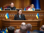 Свириденко назвала досягнення Кабміну за місяць роботи і пообіцяла показати план