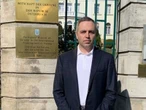 "Чотири кулі випадковими бути не можуть". Ексспівробітник СБУ Ступак розповів, скільки кілери могли стежити за Портновим