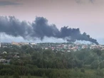 Генштаб ЗСУ підтвердив ураження об'єкту у Чувашії, на якому РФ виготовляє антени для Shahed. Підприємство атакували й раніше
