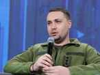 Буданов про удар російською ракетою "Орєшнік": Нічого принципово нового