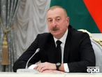Алієв наказав спрямувати Україні велику допомогу – розпорядження