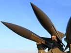 Росія атакувала Україну ракетами й БПЛА, в тому числі невстановленого типу. Ракети збили всі – Олещук