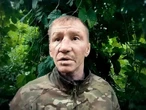 "Обдурили нас у всьому". Полонений окупант розповів, як із СІЗО пішов на війну