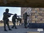 РФ готує сили для протистояння з НАТО після завершення війни в Україні – The Telegraph