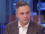 "Мокрою тряпкою по обличчю", "в Україні відкорковуватимуть найдорожче шампанське", "мінус один" – реакції журналістів на смерть Портнова